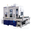 gear grinding machine ring gear machining